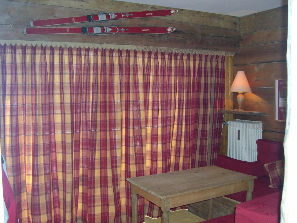 Studio Les Drus / Studio Du Brevent 샤모니 객실 사진